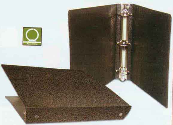 RingBinder 3 Rings Flexible Cover